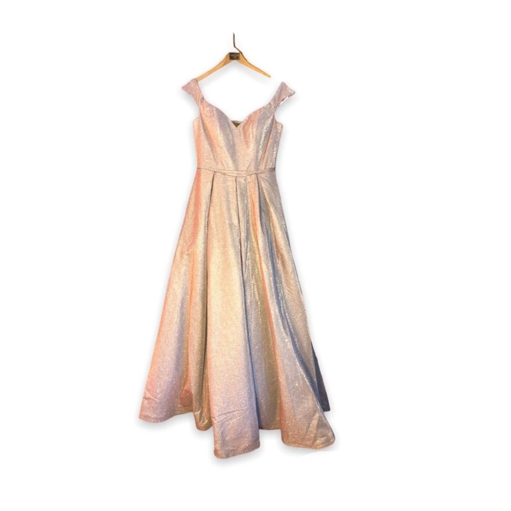 Prom Dress Size 10